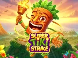 ซูเปอร์ทิกิสไตรค์ game thumbnail