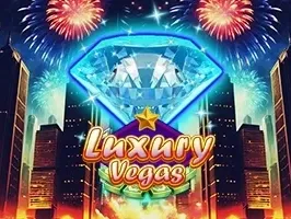 Luxury Vegas thumbnail
