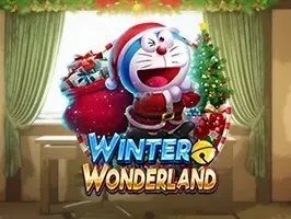 ดินแดนมหัศจรรย์ฤดูหนาว game thumbnail