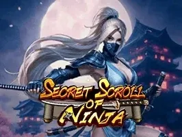 ม้วนคัมภีร์ลับของนินจา game thumbnail