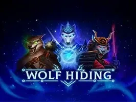 Wolf Hiding game thumbnail