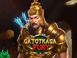 Gatot Kaca's Fury game thumbnail