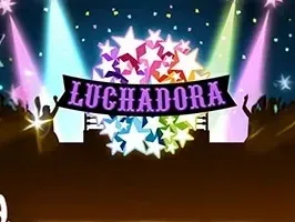 Luchadora game thumbnail