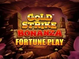 Gold Strike Bonanza Fortune Play game thumbnail