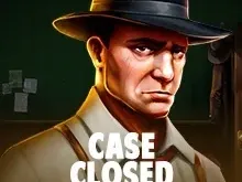 Case Closed DNT game thumbnail