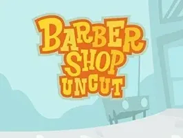 Barbershop_ Uncut game thumbnail