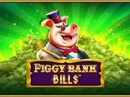 Piggy Bank Bills™