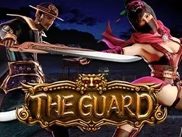 The Guard game thumbnail