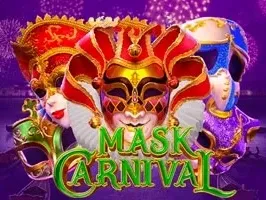 Mask Carnival game thumbnail