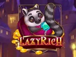 Lazy Rich