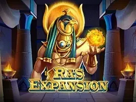Ra's Expansion game thumbnail