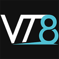 VT8 Logo